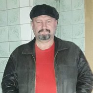 Игорь Кулинич