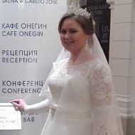 Наталья Обыденко