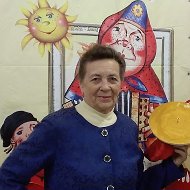 Нина Грызлова