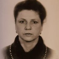 Наталья Тареева