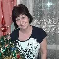 Наталья Иващенкова