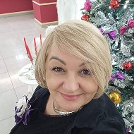 Лилия Курчевская