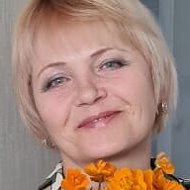Ирина Шабалина