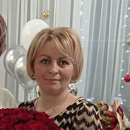 Оксана Кирилушкина