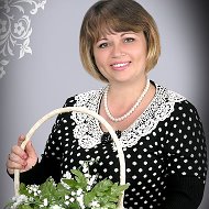 Яна Курочкина