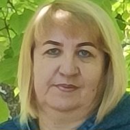 Наталья Чумакова