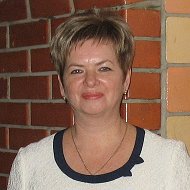 Марина Баранова