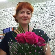 Ольга Старчикова