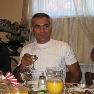 Армен Барсегян