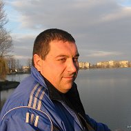 Олег Любчинський