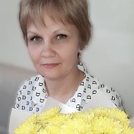Ольга Булахова