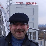Александр Малов