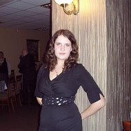 Таня Репіховська