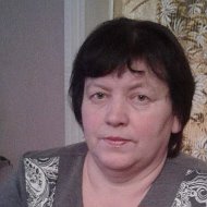 Татьяна Скрипкалева