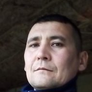 Atabay Ruzboev