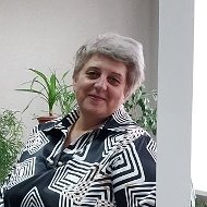 Елена Бутенко