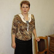 Татьяна Чигаревская