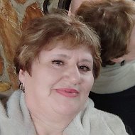 Natasha Baranova