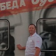Марат Меликов
