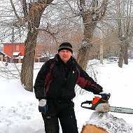 Павел Гридневский