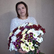 Ольга Тишкина