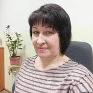 Елена Леоненко