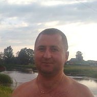 Сергей Савчуков