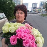 Татьяна Жмаева