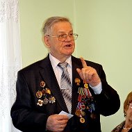 Георгий Бартновский
