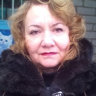 Марина Алекова