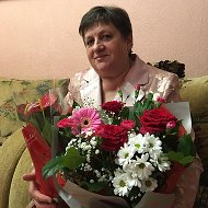 Елена Васильева