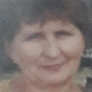 Мария Ханатова