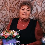 Валентина Горчакова