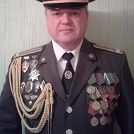Владимир Кармалыс
