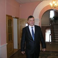 Виктор Пиневич