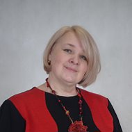 Ирина Овсянникова