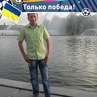 Виктор Быков