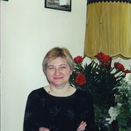 Галина Климова