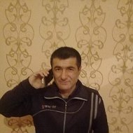 Izzat Boltaev