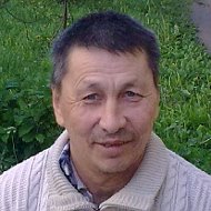 Ильдус Ганибаев
