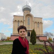 Елена Урбанович