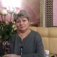 Татьяна Рузавина