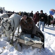 Тамара Александрова