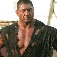 Dave Batista