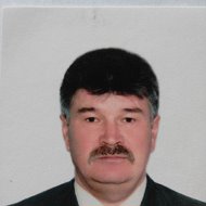 Анатолий Мишутов