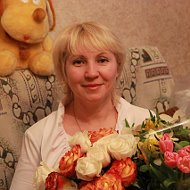 Елена Маульянова