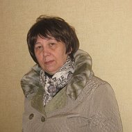Римма Калмыкова