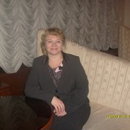 Катя Селезнева