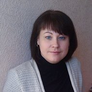 Наталья Доманцевич