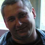 Александр Кравченко